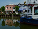 Ferienwohnung in Ostseeheilbad Zingst - Residenz "Am Postplatz", Villa Sonja, Whg. 11 - Bild 14
