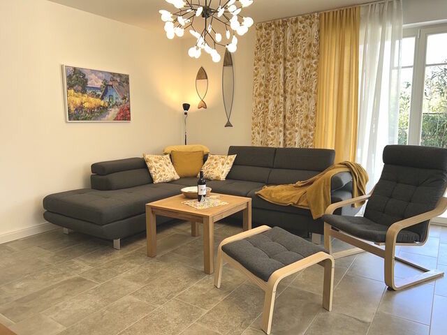 Ferienwohnung in Prerow - Waldstrasse Nr.3 - Bild 13