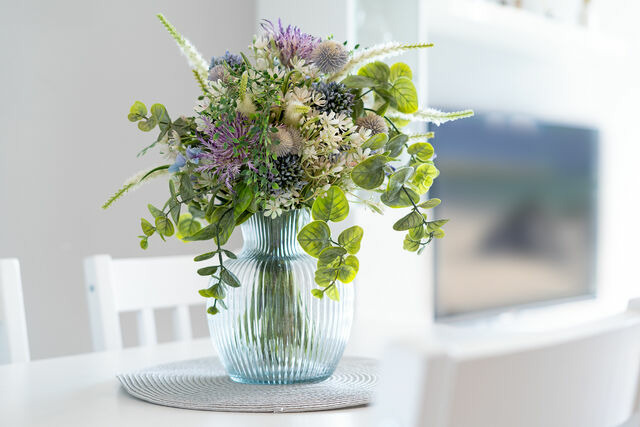 Ferienwohnung in Travem&uuml;nde - Sonnendeck - Bild 16