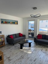 Ferienwohnung in Zingst - Likeedeler Weg 1, Haus B&ouml;de, Whg. 20 - Bild 1