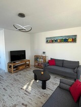 Ferienwohnung in Zingst - Likeedeler Weg 1, Haus B&ouml;de, Whg. 20 - Bild 2