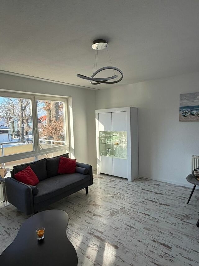 Ferienwohnung in Zingst - Likeedeler Weg 1, Haus B&ouml;de, Whg. 20 - Bild 4