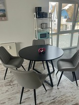 Ferienwohnung in Zingst - Likeedeler Weg 1, Haus B&ouml;de, Whg. 20 - Bild 6