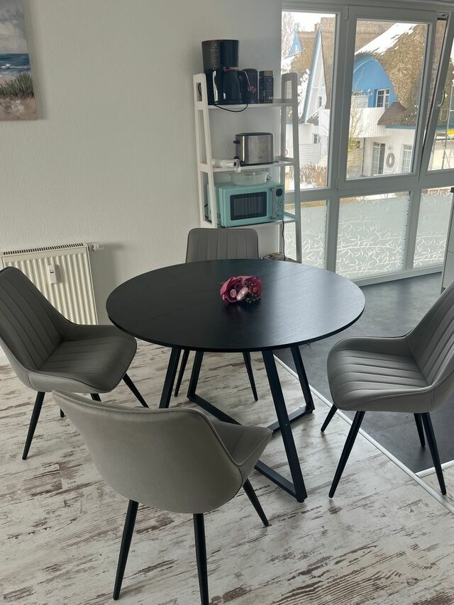 Ferienwohnung in Zingst - Likeedeler Weg 1, Haus B&ouml;de, Whg. 20 - Bild 6