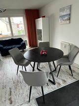 Ferienwohnung in Zingst - Likeedeler Weg 1, Haus B&ouml;de, Whg. 20 - Bild 7