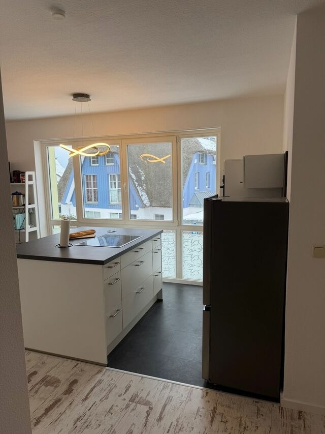 Ferienwohnung in Zingst - Likeedeler Weg 1, Haus B&ouml;de, Whg. 20 - Bild 10