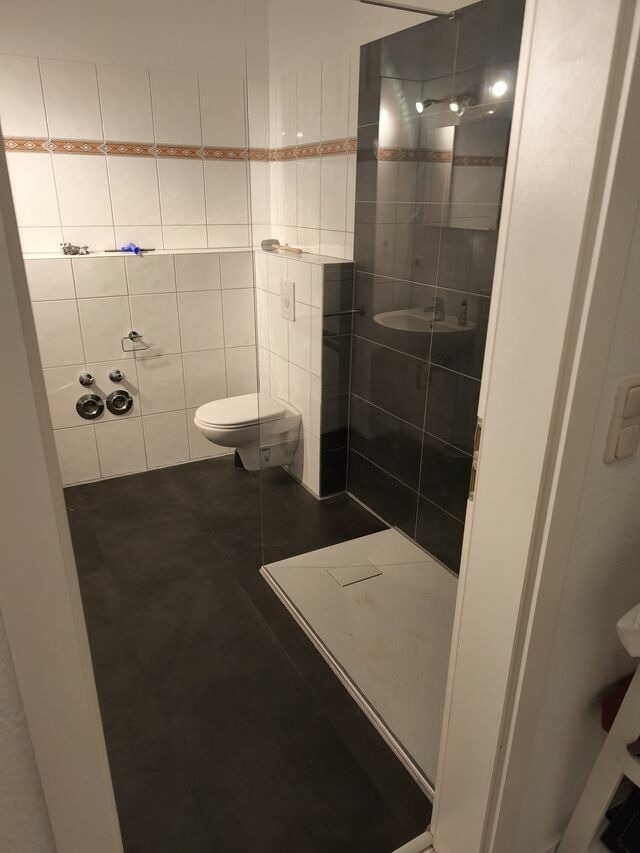 Ferienwohnung in Zingst - Likeedeler Weg 1, Haus B&ouml;de, Whg. 20 - Bild 12