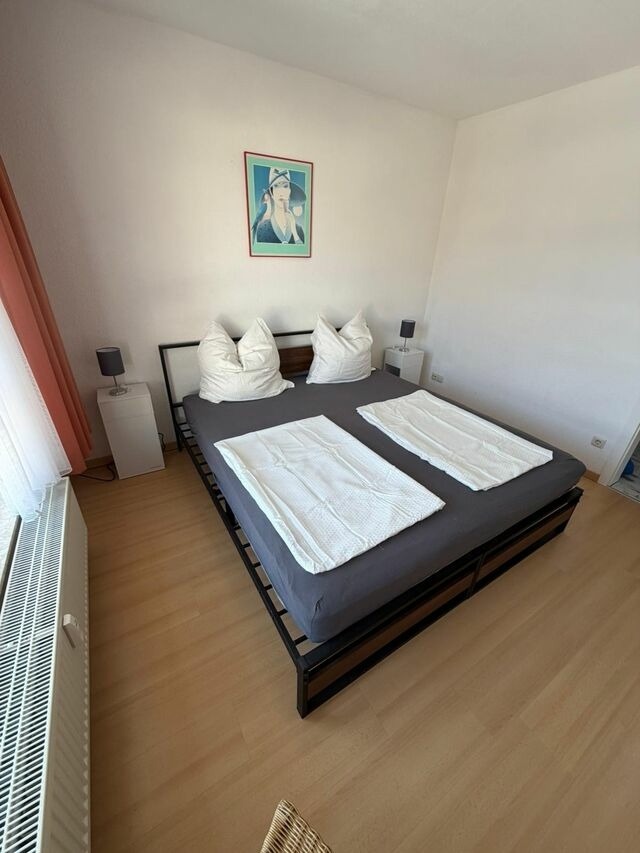 Ferienwohnung in Zingst - Likeedeler Weg 1, Haus B&ouml;de, Whg. 20 - Bild 13