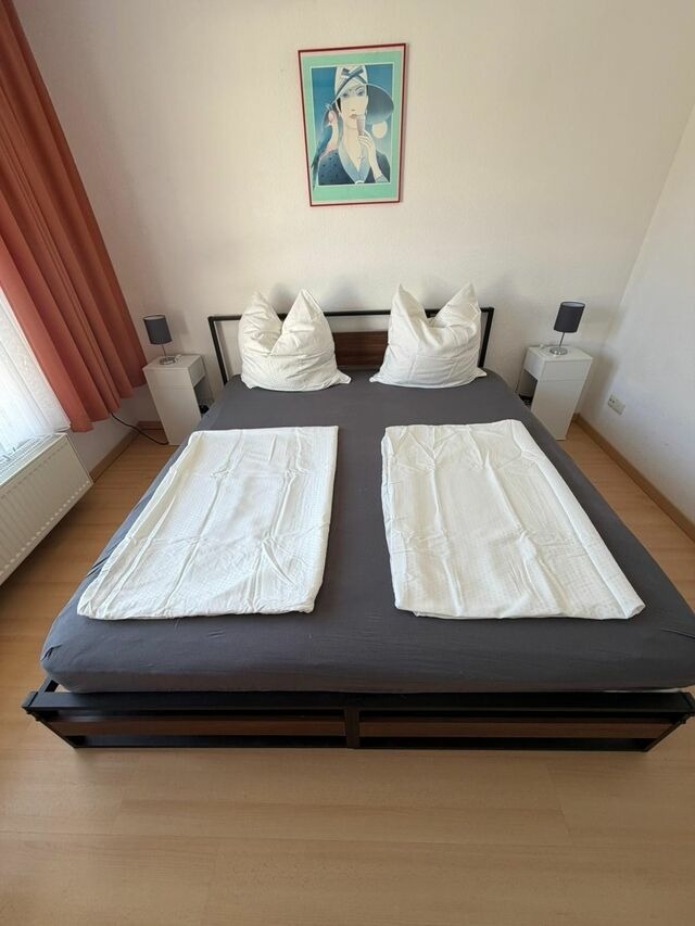 Ferienwohnung in Zingst - Likeedeler Weg 1, Haus B&ouml;de, Whg. 20 - Bild 14