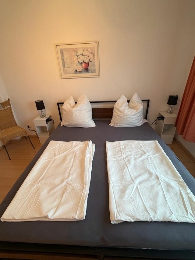 Ferienwohnung in Zingst - Likeedeler Weg 1, Haus B&ouml;de, Whg. 20 - Bild 19