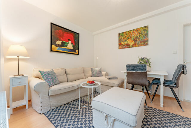 Ferienwohnung in Malente - Dreiseenhaus - Bild 6