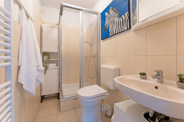 Ferienwohnung in Malente - Dreiseenhaus - Bild 20