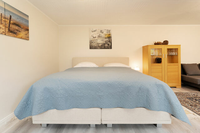 Ferienwohnung in Schashagen - Kleines Küstennest - Bild 11