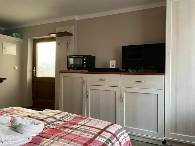 Ferienwohnung in Bansin - Bungalow - Bild 4