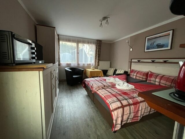 Ferienwohnung in Bansin - Bungalow - Bild 5