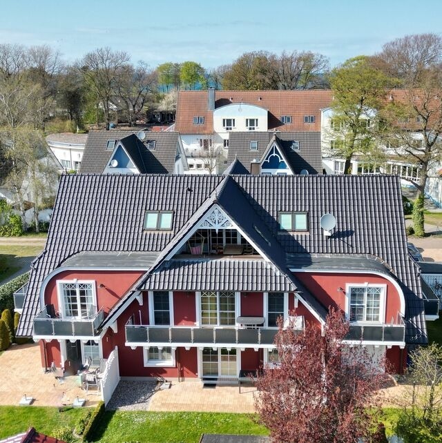 Ferienwohnung in Zingst - Sola Bona Wohnung 7 - Bild 6