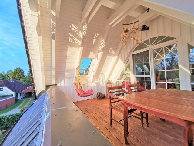 Ferienwohnung in Zingst - Sola Bona Wohnung 7 - Bild 12