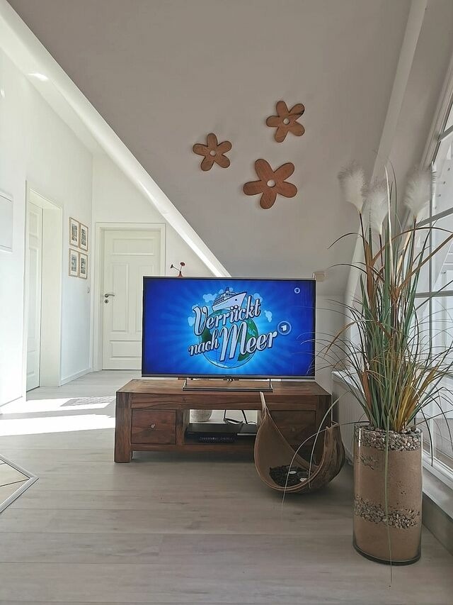 Ferienwohnung in Zingst - Sola Bona Wohnung 7 - Bild 18