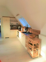 Ferienwohnung in Zingst - Sola Bona Wohnung 7 - Bild 25