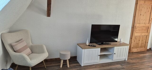 Ferienwohnung in Stoltebüll - Kleiner Stern - Bild 3