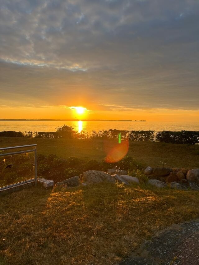 Ferienwohnung in Wendtorf - Ostseeblick - Bild 25