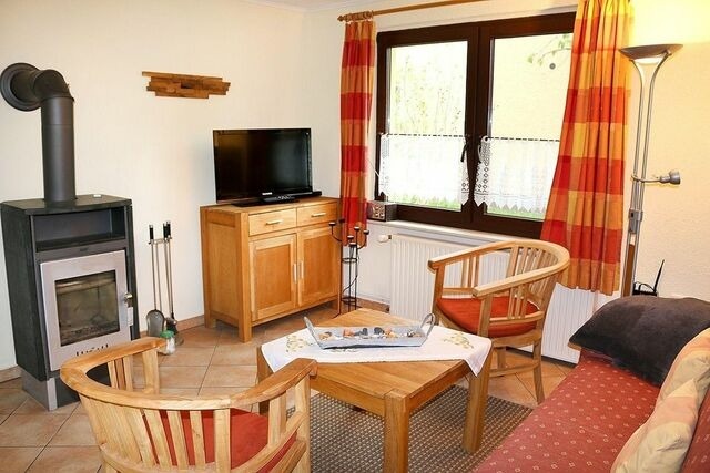 Ferienhaus in Ostseeheilbad Zingst - Lewerenz - Bild 3