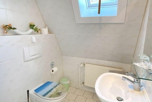 Ferienhaus in Ostseeheilbad Zingst - Lewerenz - Bild 12