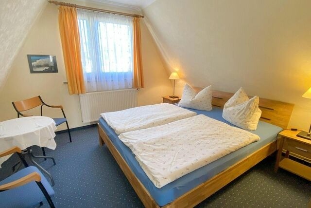 Ferienhaus in Ostseeheilbad Zingst - Lewerenz - Bild 14