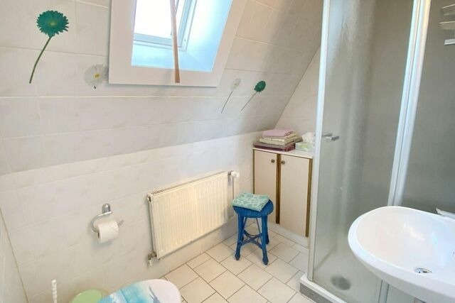 Ferienhaus in Ostseeheilbad Zingst - Lewerenz - Bild 16