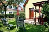 Ferienhaus in Ostseeheilbad Zingst - Lewerenz - Bild 21