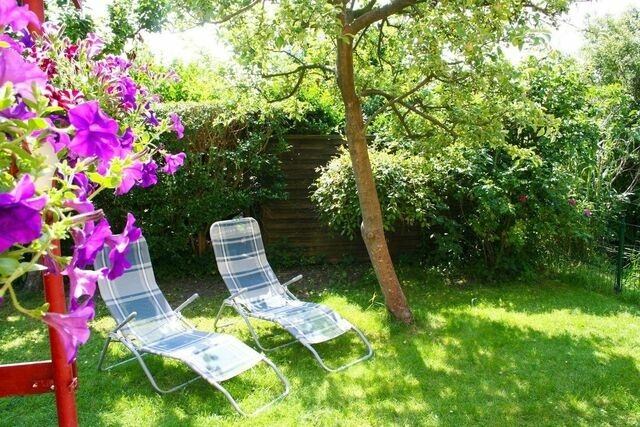 Ferienhaus in Ostseeheilbad Zingst - Lewerenz - Bild 22