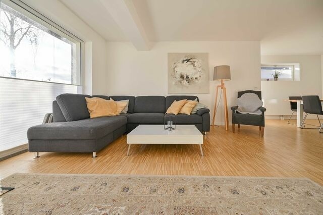 Ferienhaus in Kellenhusen - Ferienhaus "Grünewald" Birkenweg 2 - Bild 4