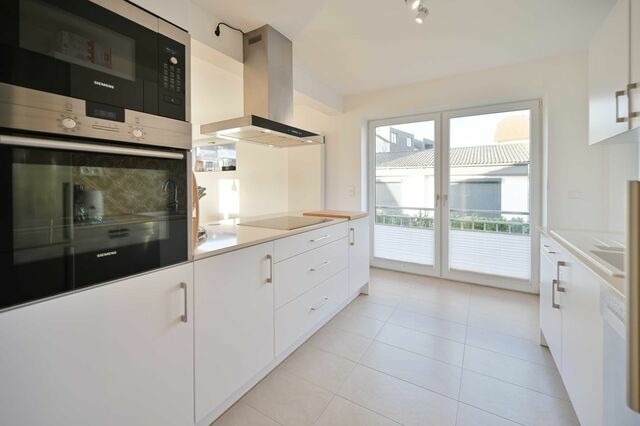 Ferienhaus in Kellenhusen - Ferienhaus "Grünewald" Birkenweg 2 - Bild 7