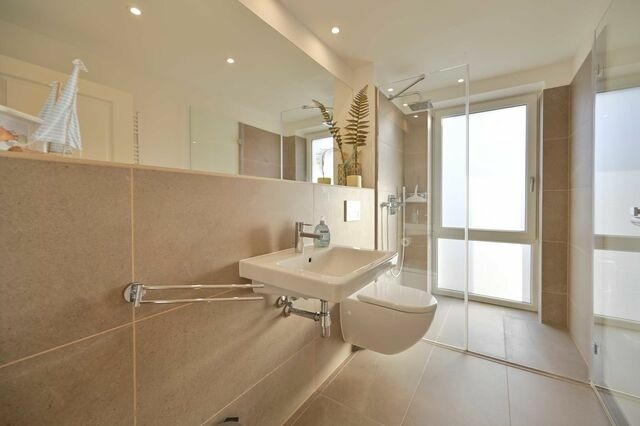 Ferienhaus in Kellenhusen - Ferienhaus "Grünewald" Birkenweg 2 - Bild 9