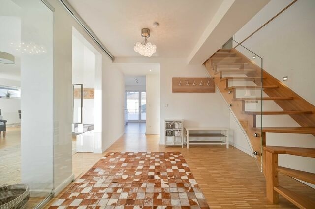 Ferienhaus in Kellenhusen - Ferienhaus "Grünewald" Birkenweg 2 - Bild 14