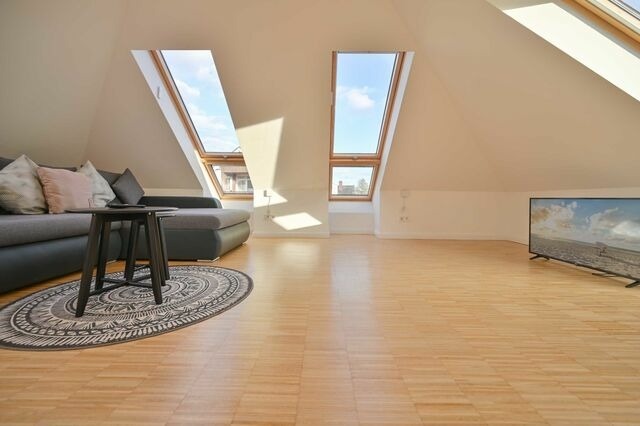 Ferienhaus in Kellenhusen - Ferienhaus "Grünewald" Birkenweg 2 - Bild 16