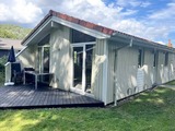 Ferienhaus in Travemünde - Strandhaus Schatzkiste 24 - Bild 22