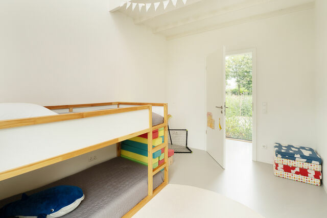 Ferienhaus in Riepsdorf - Haus am See - Bild 23