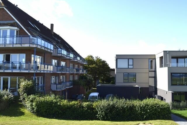 Ferienwohnung in Schönberger Strand - App. Vistamar (Nr.18) Haus Panorama - Bild 13