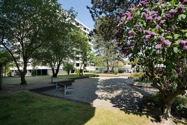 Ferienwohnung in Kellenhusen - Strandappartements am Leuchtturmweg Schwalbennest Kellenhusen - Bild 20