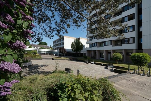 Ferienwohnung in Kellenhusen - Strandappartements am Leuchtturmweg Schwalbennest Kellenhusen - Bild 21