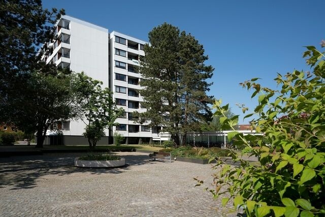 Ferienwohnung in Kellenhusen - Strandappartements am Leuchtturmweg Schwalbennest Kellenhusen - Bild 23