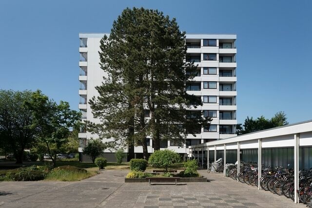 Ferienwohnung in Kellenhusen - Strandappartements am Leuchtturmweg Schwalbennest Kellenhusen - Bild 25