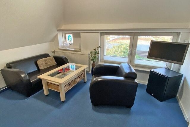 Ferienwohnung in Prerow - Haus Kleist Zimmer 3 - Bild 6