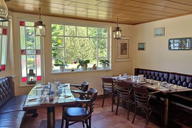 Ferienwohnung in Prerow - Haus Kleist Zimmer 3 - Bild 11