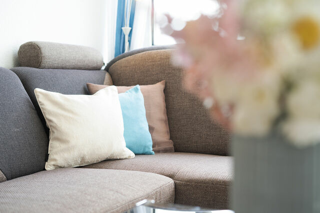 Ferienwohnung in Heiligenhafen - Haus Aquamarina Hafensommer 32 - Bild 6