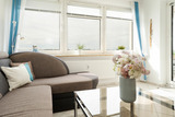 Ferienwohnung in Heiligenhafen - Haus Aquamarina Hafensommer 32 - Bild 7