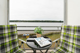 Ferienwohnung in Heiligenhafen - Haus Aquamarina Hafensommer 32 - Bild 9