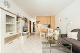 Ferienwohnung in Heiligenhafen - Haus Aquamarina Hafensommer 32 - Bild 15