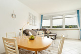 Ferienwohnung in Heiligenhafen - Haus Aquamarina Hafensommer 32 - Bild 16